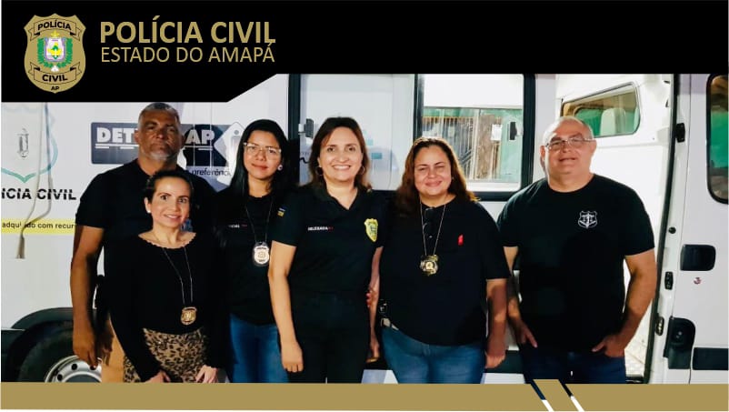 POLÍCIA CIVIL REALIZA OPERAÇÃO DE FISCALIZAÇÃO DE TRÂNSITO EM MAZAGÃO JUNTAMENTE COM A POLÍCIA MILITAR